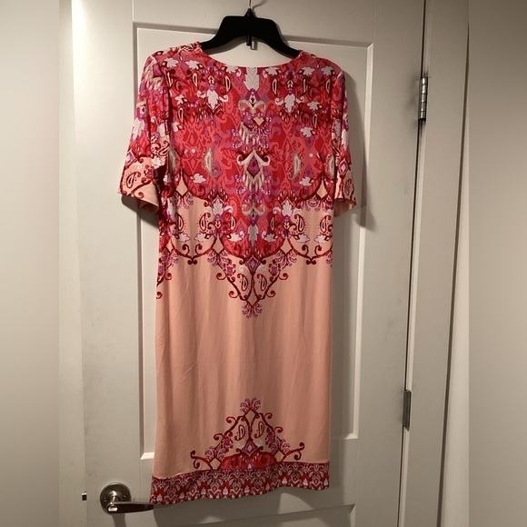 NWOT JM Collection Size Small Dress - Picture 2 of 4